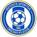 Logo du Club